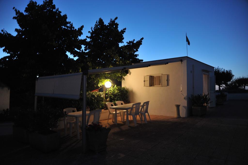 B&B Valle D'Itria Martina Franca Esterno foto