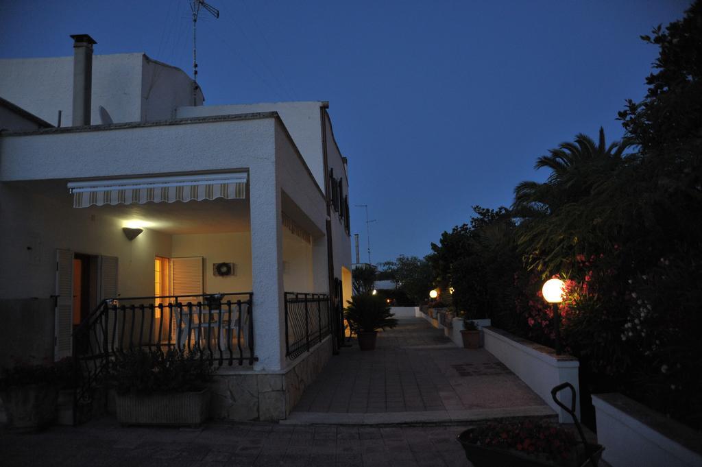 B&B Valle D'Itria Martina Franca Esterno foto