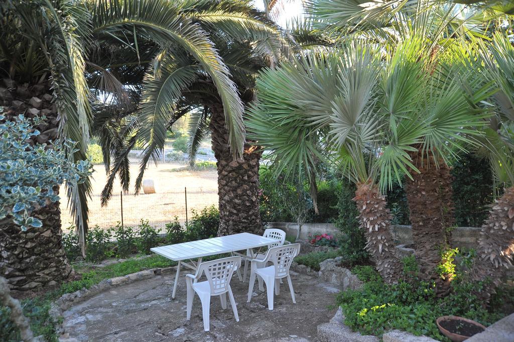 B&B Valle D'Itria Martina Franca Esterno foto