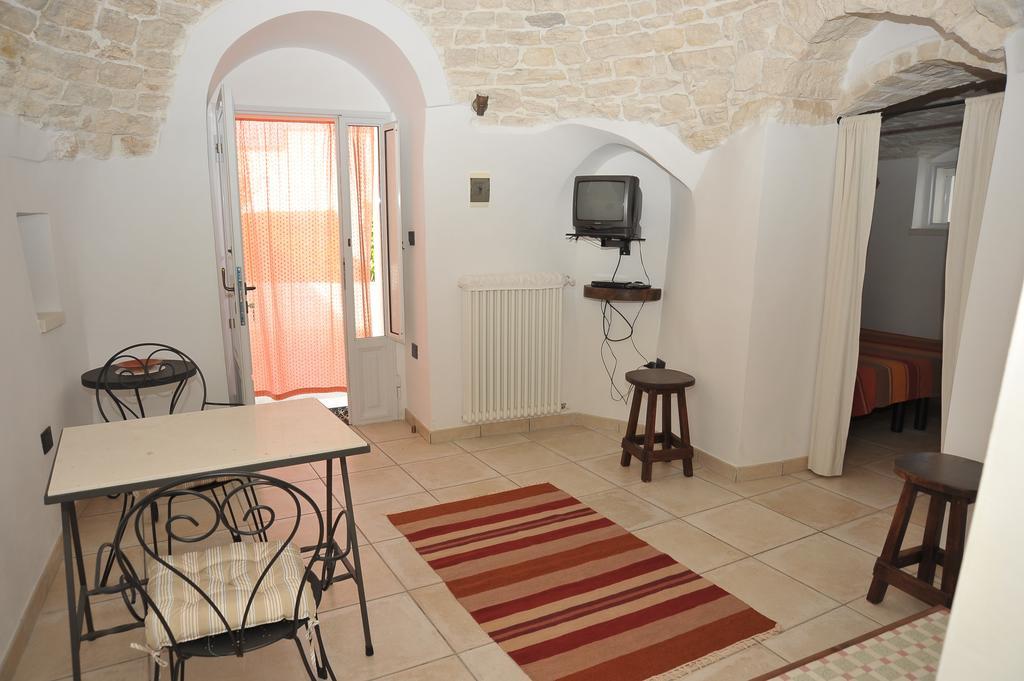 B&B Valle D'Itria Martina Franca Esterno foto