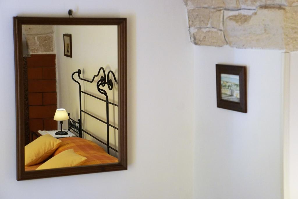 B&B Valle D'Itria Martina Franca Esterno foto