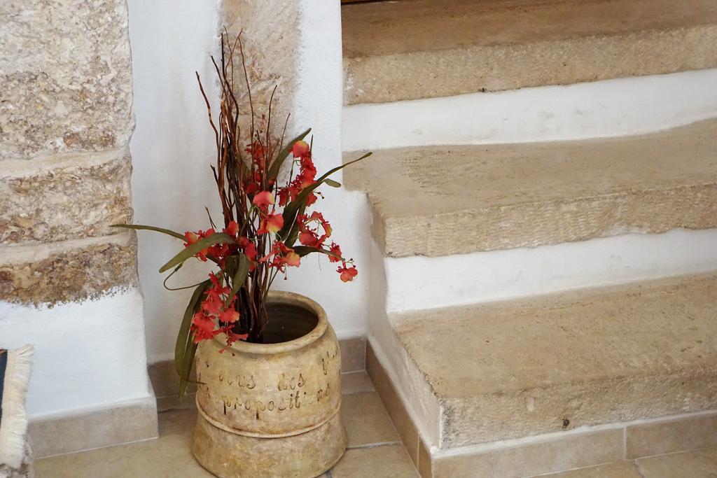 B&B Valle D'Itria Martina Franca Esterno foto
