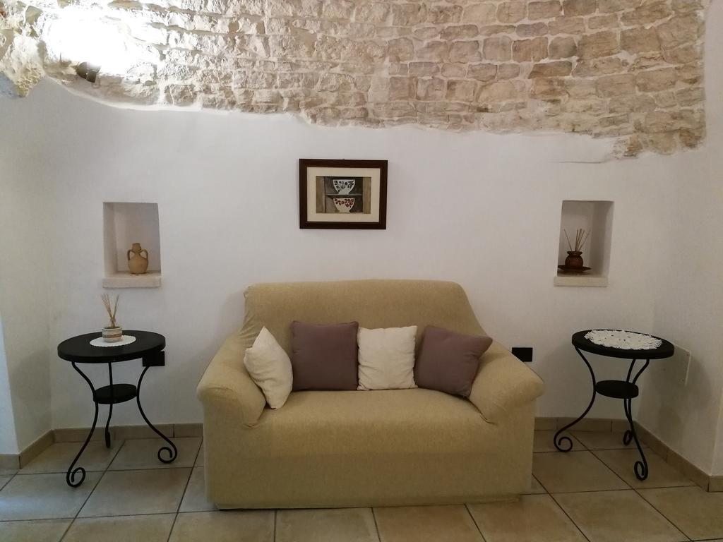 B&B Valle D'Itria Martina Franca Esterno foto