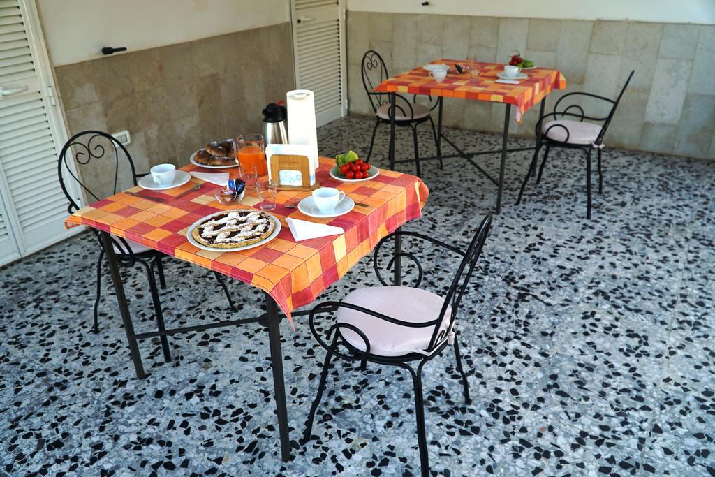 B&B Valle D'Itria Martina Franca Esterno foto