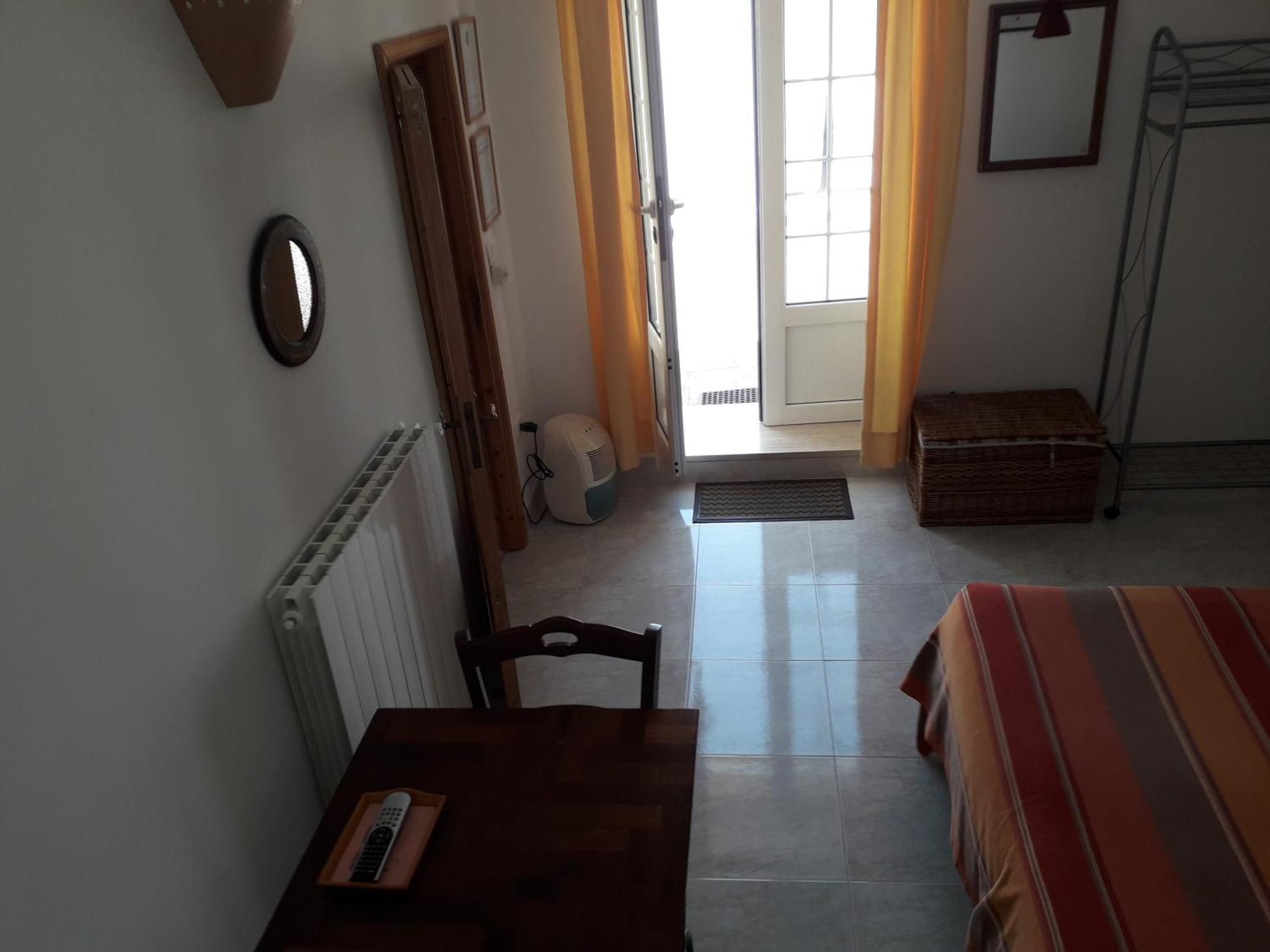 B&B Valle D'Itria Martina Franca Esterno foto